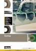 Catalog cover - Ducting Hoses